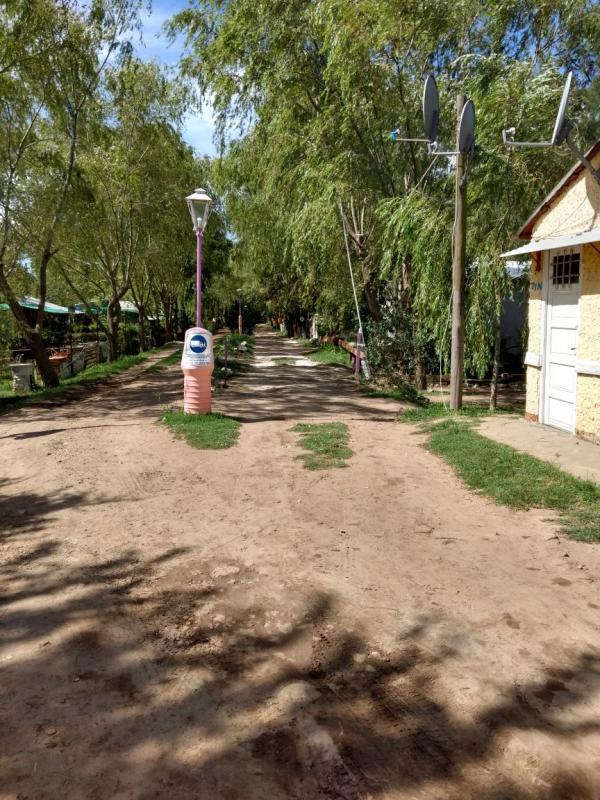 Foto de Camping La Casona - Chascomús en La Casona,Chascomús,Buenos Aires