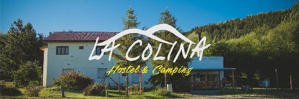 Foto de Camping La Colina - Esquel en La Colina,Esquel,Chubut