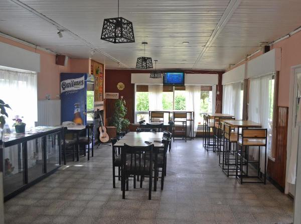 Foto de Camping La Colina - Esquel en La Colina,Esquel,Chubut