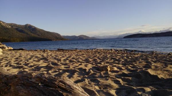 Foto de Camping La Estacada - Villa La Angostura en La Estacada,Villa La Angostura,Neuquén