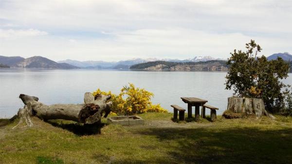 Foto de Camping La Estacada - Villa La Angostura en La Estacada,Villa La Angostura,Neuquén