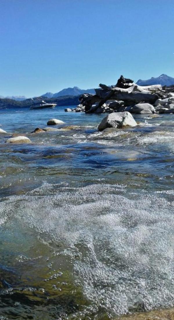 Foto de Camping La Estacada - Villa La Angostura en La Estacada,Villa La Angostura,Neuquén
