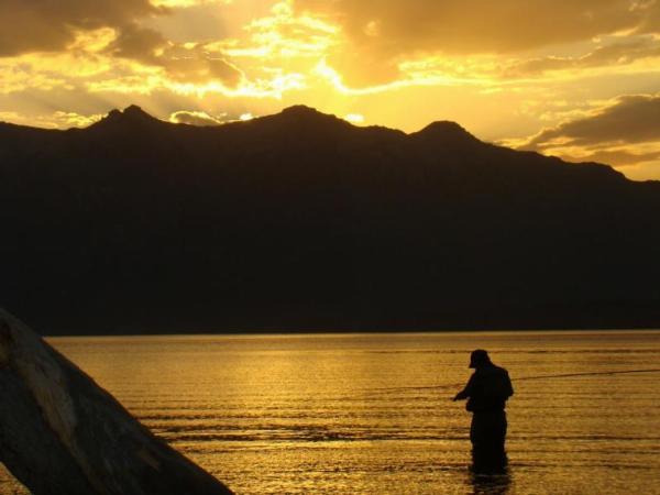 Foto de Camping La Estacada - Villa La Angostura en La Estacada,Villa La Angostura,Neuquén