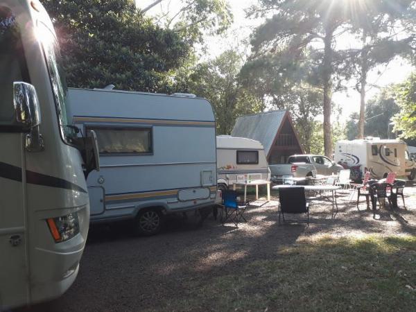 Foto de Camping La Familia - San Ignacio en La Familia,San Ignacio,Misiones