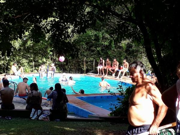 Foto de Camping La Familia - San Ignacio en La Familia,San Ignacio,Misiones