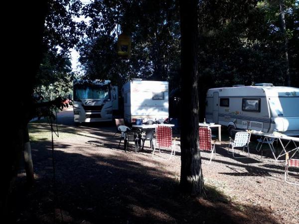 Foto de Camping La Familia - San Ignacio en La Familia,San Ignacio,Misiones