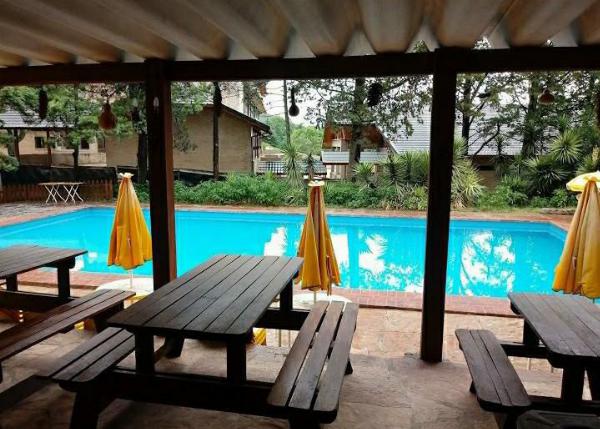 Foto de Camping La Florida - Villa General Belgrano en La Florida,Villa General Belgrano,Córdoba