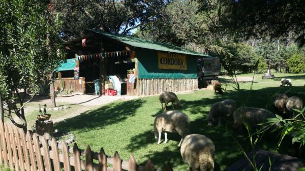 Foto de Camping La Florida - Villa General Belgrano en La Florida,Villa General Belgrano,Córdoba