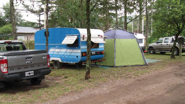 Foto de Camping La Florida - Villa General Belgrano en La Florida,Villa General Belgrano,Córdoba