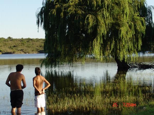 Foto de Camping La Huertita - San Martín en La Huertita,San Martín,San Luis