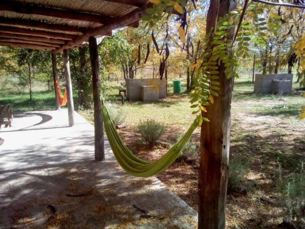 Foto de Camping La Margarita - Villa Ciudad Parque en La Margarita,Villa Ciudad Parque,Córdoba