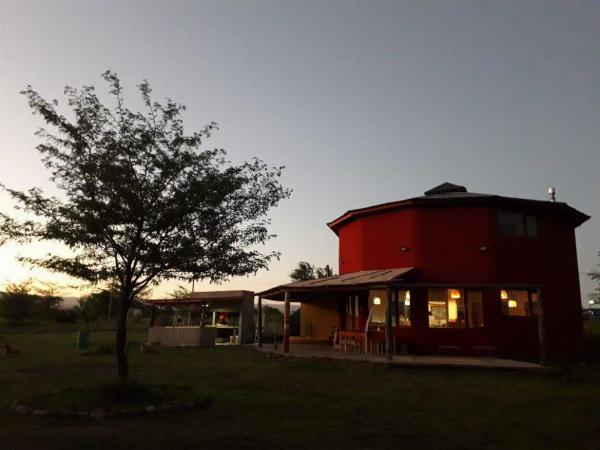 Foto de Camping La Margarita - Villa Ciudad Parque en La Margarita,Villa Ciudad Parque,Córdoba