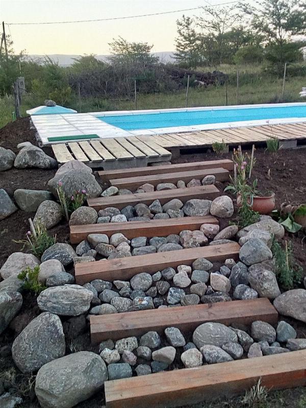 Foto de Camping La Margarita - Villa Ciudad Parque en La Margarita,Villa Ciudad Parque,Córdoba