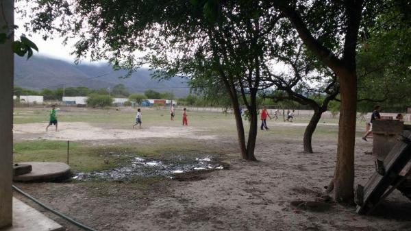 Foto de Camping La Marrupeña - Cerrillos en La Marrupeña,Cerrillos,Salta