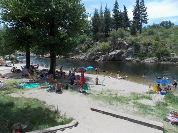Foto de Camping La Olla - Santa Rosa de Calamuchita en La Olla,Santa Rosa de Calamuchita,Córdoba