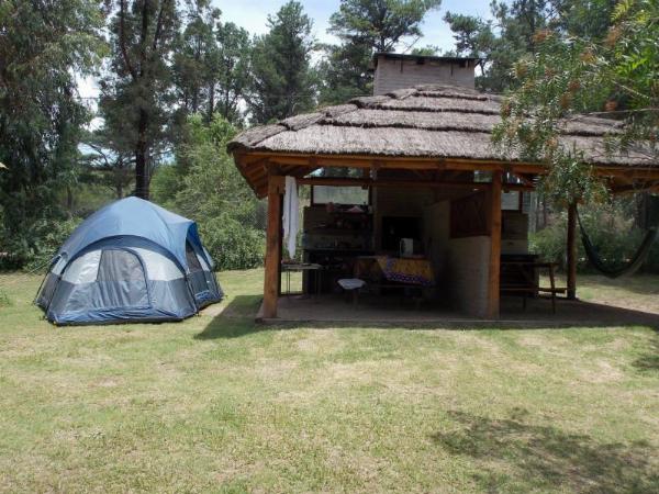 Foto de Camping La Olla - Santa Rosa de Calamuchita en La Olla,Santa Rosa de Calamuchita,Córdoba