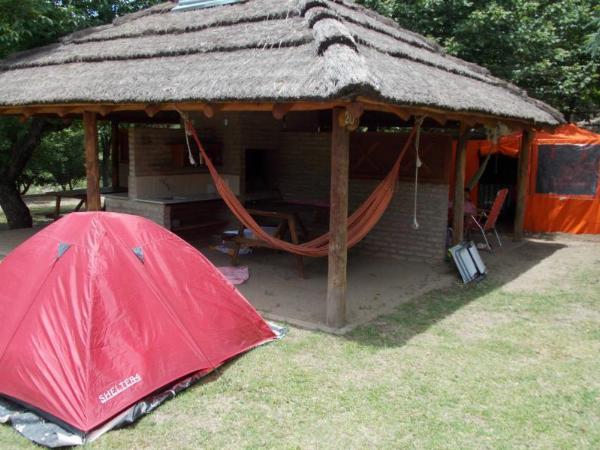Foto de Camping La Olla - Santa Rosa de Calamuchita en La Olla,Santa Rosa de Calamuchita,Córdoba