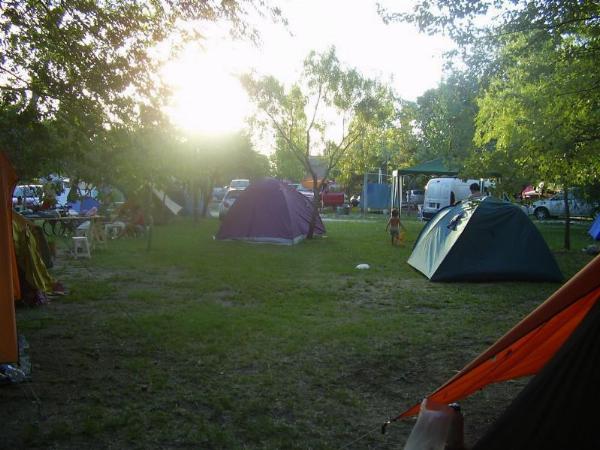 Foto de Camping La Pirca - Cosquín en La Pirca,Cosquín,Córdoba
