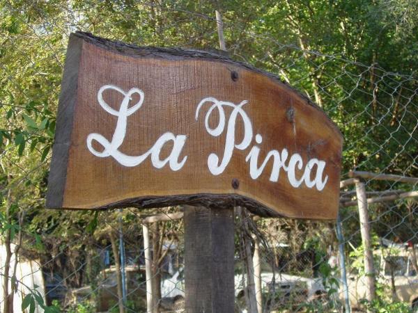 Foto de Camping La Pirca - Cosquín en La Pirca,Cosquín,Córdoba
