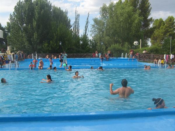 Foto de Camping Refugio Lago Puelo - Lago Puelo en Refugio Lago Puelo,Lago Puelo,Chubut