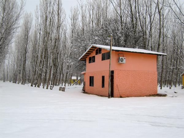Foto de Camping Refugio Lago Puelo - Lago Puelo en Refugio Lago Puelo,Lago Puelo,Chubut