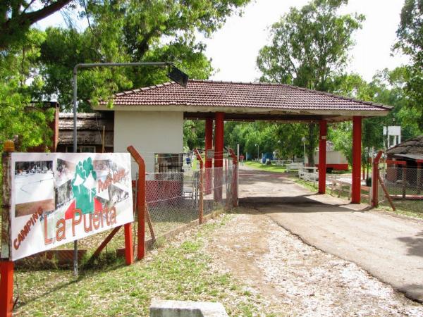 Foto de Camping La Puerta - Chascomús en La Puerta,Chascomús,Buenos Aires