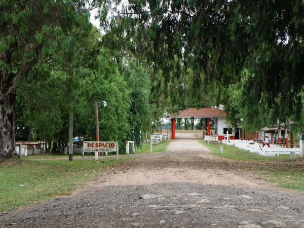 Foto de Camping La Puerta - Chascomús en La Puerta,Chascomús,Buenos Aires
