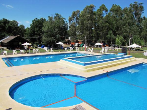 Foto de Camping La Puerta - Chascomús en La Puerta,Chascomús,Buenos Aires
