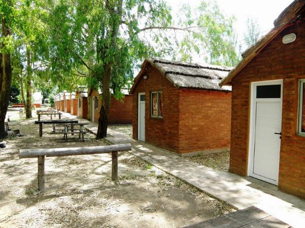 Foto de Camping La Puerta - Chascomús en La Puerta,Chascomús,Buenos Aires