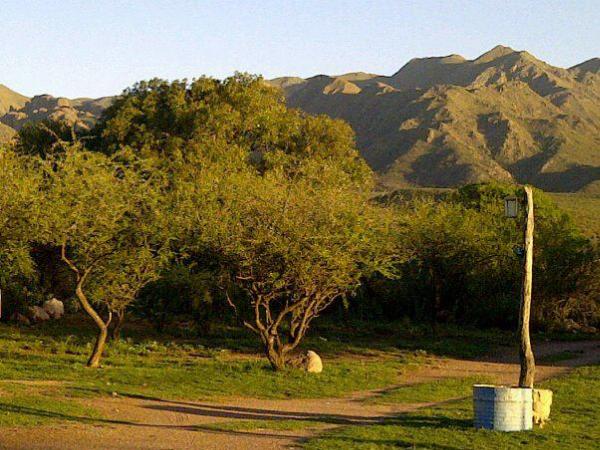 Foto de Camping La Quebrada - Capilla del Monte en La Quebrada,Capilla del Monte,Córdoba