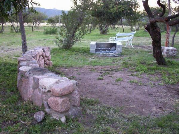 Foto de Camping La Quebrada - Capilla del Monte en La Quebrada,Capilla del Monte,Córdoba