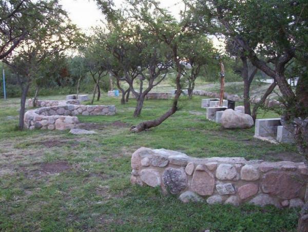 Foto de Camping La Quebrada - Capilla del Monte en La Quebrada,Capilla del Monte,Córdoba