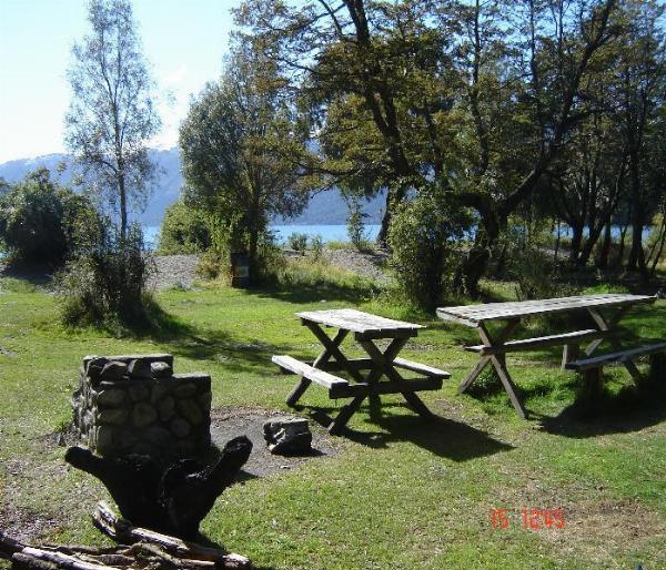 Foto de Camping La Querencia - Bariloche en Camping La Querencia 1, San Carlos de Bariloche, Bariloche, Río Negro, Argentina