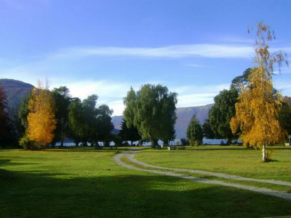 Foto de Camping La Querencia - Bariloche en Camping La Querencia 1, San Carlos de Bariloche, Bariloche, Río Negro, Argentina