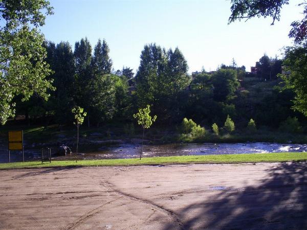 Foto de Camping La Ribera - Villa Carlos Paz en La Ribera,Villa Carlos Paz,Córdoba