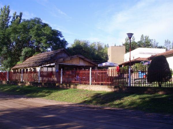 Foto de Camping La Ribera - Villa Carlos Paz en La Ribera,Villa Carlos Paz,Córdoba