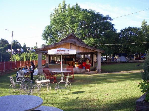 Foto de Camping La Ribera - Villa Carlos Paz en La Ribera,Villa Carlos Paz,Córdoba