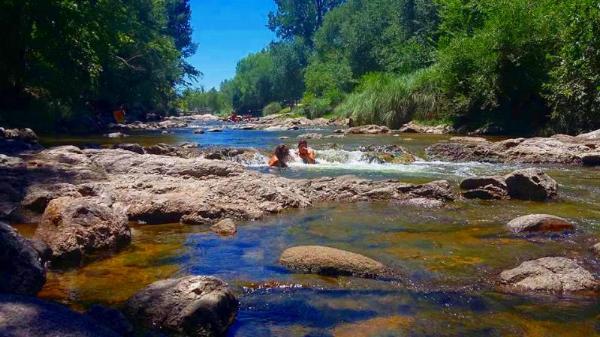 Foto de Camping La Selva - Villa Cura Brochero en La Selva,Villa Cura Brochero,Córdoba