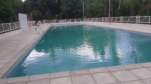Foto de Camping La Selva - Villa Cura Brochero en La Selva,Villa Cura Brochero,Córdoba