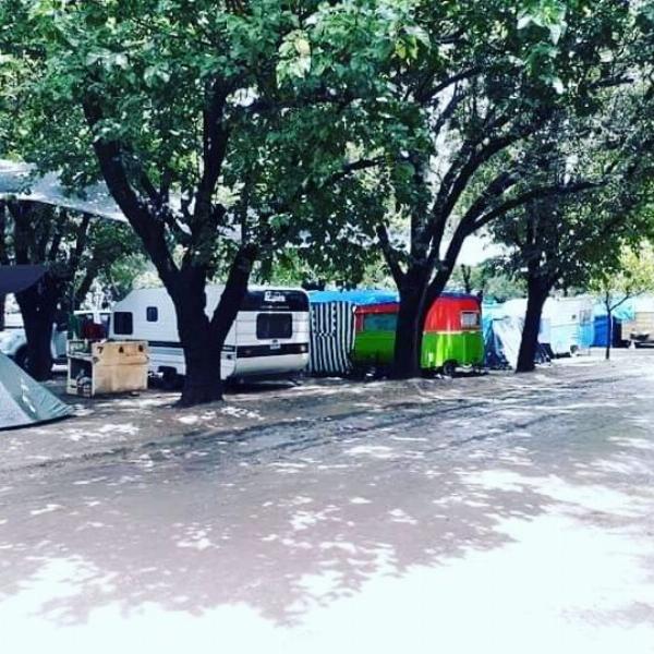 Foto de Camping La Selva - Villa Cura Brochero en La Selva,Villa Cura Brochero,Córdoba