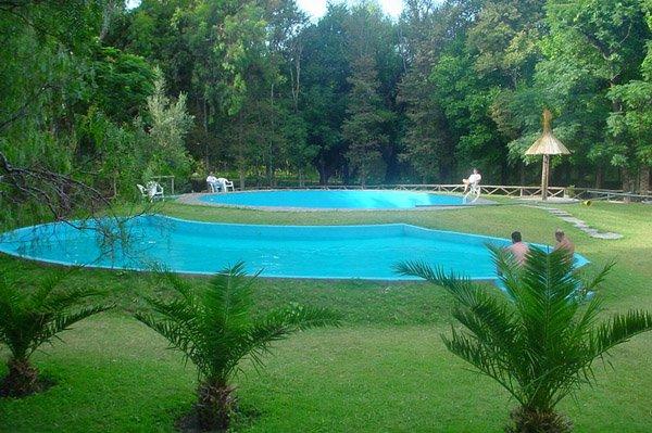 Foto de Camping La Serrana - Nogolí en La Serrana,Nogolí,San Luis