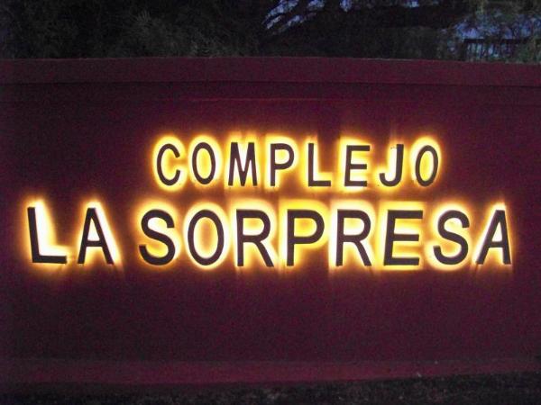 Foto de Camping La Sorpresa - Merlo en La Sorpresa,Merlo,San Luis