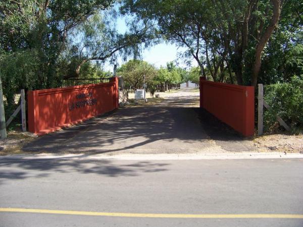 Foto de Camping La Sorpresa - Merlo en La Sorpresa,Merlo,San Luis