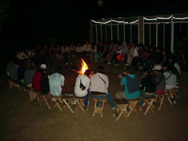 Foto de Camping La Sorpresa - Merlo en La Sorpresa,Merlo,San Luis