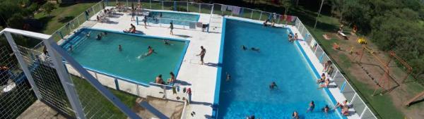 Foto de Camping La Sorpresa - Merlo en La Sorpresa,Merlo,San Luis