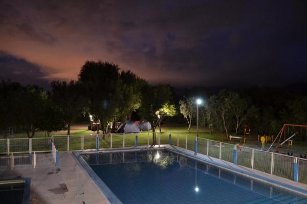 Foto de Camping La Sorpresa - Merlo en La Sorpresa,Merlo,San Luis