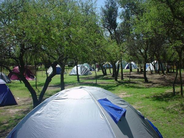 Foto de Camping La Sorpresa - Merlo en La Sorpresa,Merlo,San Luis