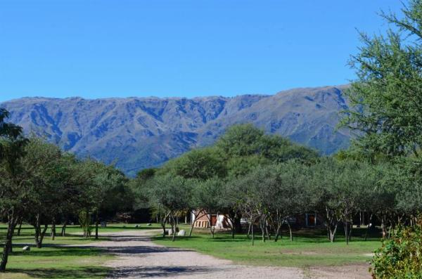 Foto de Camping La Sorpresa - Merlo en La Sorpresa,Merlo,San Luis