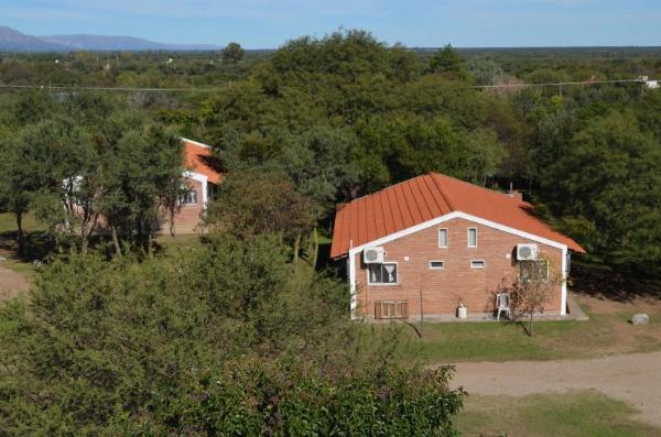 Foto de Camping La Sorpresa - Merlo en La Sorpresa,Merlo,San Luis