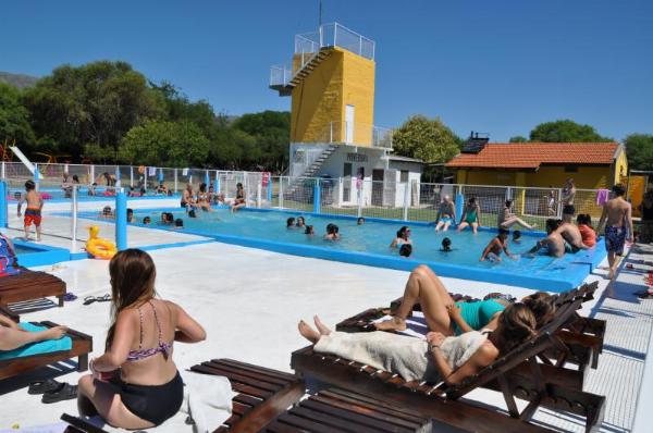 Foto de Camping La Sorpresa - Merlo en La Sorpresa,Merlo,San Luis
